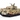 Tamiya 1/35 Pzkpfw Iv H Early Version - 21008
