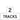 O Scale - # of Tracks Sign - 4 Pack