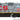 Rapido HO Scale GP40 KCS Kansas City Southern 3152 DCC/Sound - 40541 - Fusion Scale Hobbies