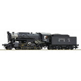 Roco HO Scale 2610 USATC Steam Locomotive DCC Sound