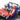 Tamiya 1/24 Renault 5 Turbo Rally Kit - 24027