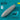 Reskit 1/32 Reskit L5480 gallon FPU - 11 fuel tank for F/A - 18 (E,F,G) Super Hornet (1 pcs) (3D Printed) (1/32) - Fusion Scale Hobbies