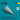 Reskit 1/32 Reskit L5F - 105 (G,D) Thunderchief nose cone with pitot tube for Trumpeter kit (3D Printed) (1/32) - Fusion Scale Hobbies