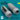 Reskit 1/32 Reskit L5F - 14A Tomcat closed exhaust nozzles for Tamiya kit (3D Printed) (1/32) - Fusion Scale Hobbies