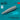 Reskit 1/48 Reskit GPU - 2/A 20mm gun pod (1 pcs) (OV - 10A, A - 4, A - 37, AH - 1G) (3D Printed) (1/48) - Fusion Scale Hobbies