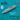 Reskit 1/48 Reskit SUU - 23 20mm gun pod (close gun bay) for F - 4 Phantom II (3D Printed) (1/48) - Fusion Scale Hobbies