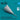 Reskit 1/72 Reskit F - 105 (G,D) Thunderchief nose cone with pitot tube for Trumpeter kit (3D Printed) (1/72) - Fusion Scale Hobbies