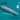Reskit 1/72 Reskit GPU - 2/A 20mm gun pod (1 pcs) (3D Printed) (1/72) - Fusion Scale Hobbies