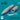 Reskit 1/72 Reskit Mark 4 20mm gun pod (1 pcs) (3D Printed) (1/72) - Fusion Scale Hobbies