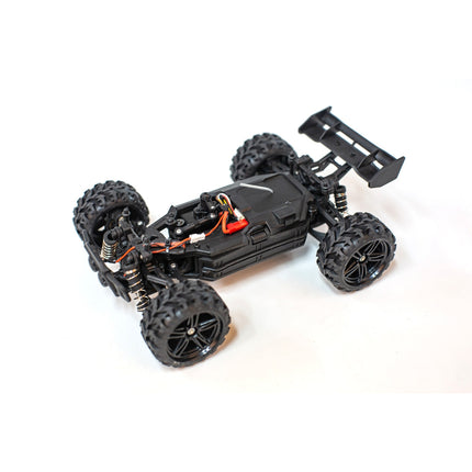 Rage RC Mini Trek 1/24 RTR Truggy - Red