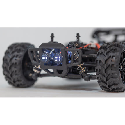 Rage RC Mini Trek 1/24 RTR Truggy - Red