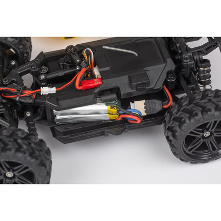 Rage RC Mini Trek 1/24 RTR Truggy - Red