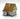 Rock Island Hobby N 043109 Bungalo Built-Up, White & Beige