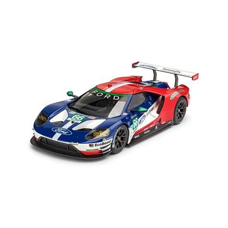Revell Ford GT Le Mans Skill 4