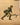 Ron Volstad Painting - quadron Signal soldier book - Fusion Scale Hobbies