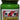 MCW Finishes Burlington Northern Light Green Enamel Paint 1/2oz Jar - TRN1004E - Fusion Scale Hobbies