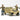 Tamiya 1/35 Russian Commanders/Staff Car - 25153