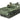 Tamiya 1/35 Russian Heavy Sp Gun Jsu-152 - 35303