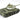 Tamiya 1/35 Russian Heavy Tank Js-2 Model - 35289