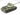 Tamiya 1/35 Russian Heavy Tank Js-2 Model - 35289