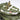 Tamiya 1/35 Russian Heavy Tank Js-2 Model - 35289