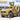 Ryefield 1/48 Ryefield M1240A1 M-ATV (MRAP All Terrain Vehicle)