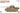 Ryefield 1/35 Ryefield Model Panzerbefehlswagen Panther Ausf.G