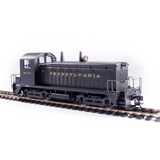 Broadway Limited HO Pennsylvania NW2 Diesel PRR #9175 Pargon 4 DC/DCC Sound