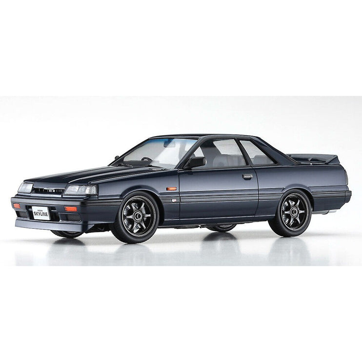 Hasegawa 1/24 Nissan Skyline GTS-R (R31) "Custom Version"