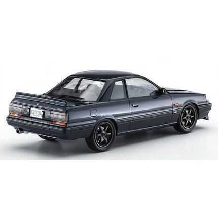 Hasegawa 1/24 Nissan Skyline GTS-R (R31) "Custom Version"