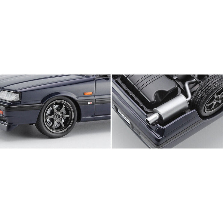 Hasegawa 1/24 Nissan Skyline GTS-R (R31) "Custom Version"