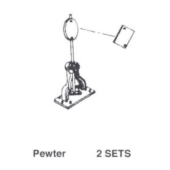 Details West Switch Stands Style #1 pkg(2)