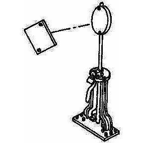 Details West Switch Stands Style #2 pkg(2)