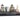 Tamiya 1/35 Scene Set#2-Ger Field Police - 89740