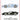 Starfighter Decals 1/24 Decals Ford GT MK.II LeMans 1966 Pt.1 Cars 1&2