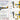 Starfighter Decals 1/72 Starfighter Decals - P26A in Gold USAAC Part 4