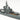 Tamiya 1/700 Shimakaze Destroyer - 31460
