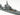 Tamiya 1/700 Shimakaze Destroyer - 31460