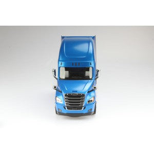 Diecast Masters 1/16th Scale Freightliner Cascadia Raised Roof Sleeper Cab