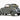 Tamiya 1/35 Simca 5 Staff Car - 35321