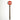N Scale - Modern Stop Sign - 2 Pack