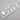 Tamiya 1/24 Slot Car M Body Parts Set - 25122