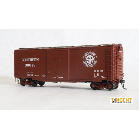 Tangent Southern (SOU) "Original 1951" 40′ PS-1 9' Door Boxcar #31358