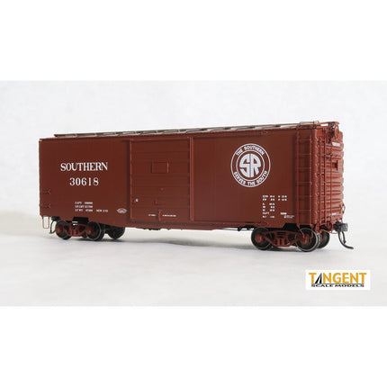 Tangent Southern (SOU) “Original 1951” 40′ PS-1 9′ Door Boxcar #31340