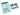 Squadron 1/48 Squadron Decals - F/A - 18 Hornets Blue Blasters & Vampires - Fusion Scale Hobbies