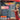 Squadron Colors Pinup Girl Skin Color Set Acrylic Airbrush Paint (6 Colors) - Fusion Scale Hobbies