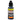 Squadron Scale Colors 82 Dull Black Acrylic Airbrush Paint (15ml Bottle) - Fusion Scale Hobbies
