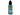 Squadron Scale Colors Caribbean Blue Acrylic Airbrush Paint (15ml Bottle) - Fusion Scale Hobbies