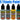 Squadron Scale Colors RMS Titanic Acrylic Paint Set for model ships â€“ airbrush-ready colors for hulls, decks, and detailing