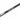 Squadron Tools 5pk Sanding Stick Coarse Grit (Black) - non - retail packaging - Fusion Scale Hobbies